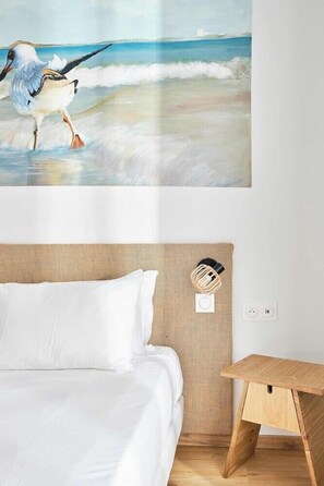 Room - Royal Hotel Aigues Mortes (Aigues-Mortes)