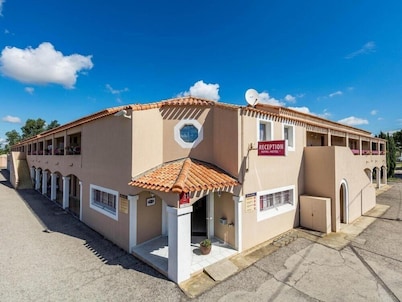 Royal Hotel Aigues Mortes