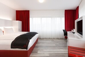 Room - Dormero Hotel Hannover-langenhagen Airport (Langenhagen)