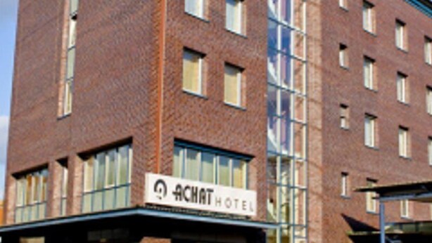 Eksteriør