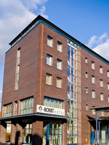 Dormero Hotel Hannover-langenhagen Airport