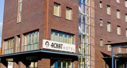Dormero Hotel Hannover-langenhagen Airport