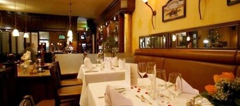 Dormero Hotel Hannover-langenhagen Airport