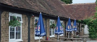 Best Western Gatwick Skylane Hotel