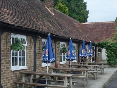 Best Western Gatwick Skylane Hotel