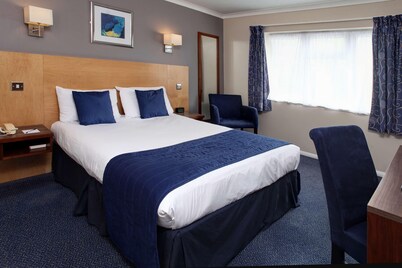 Best Western Gatwick Skylane Hotel