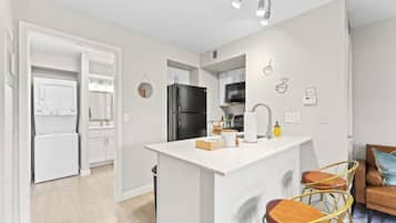 Apartment | 1 bilik tidur