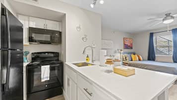 Apartment | 1 bedroom