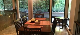 Beautiful condo on a golf course