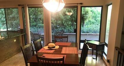 Beautiful condo on a golf course