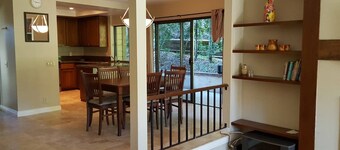 Beautiful condo on a golf course