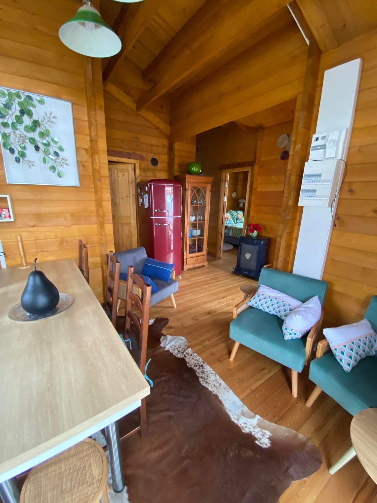 Interieur