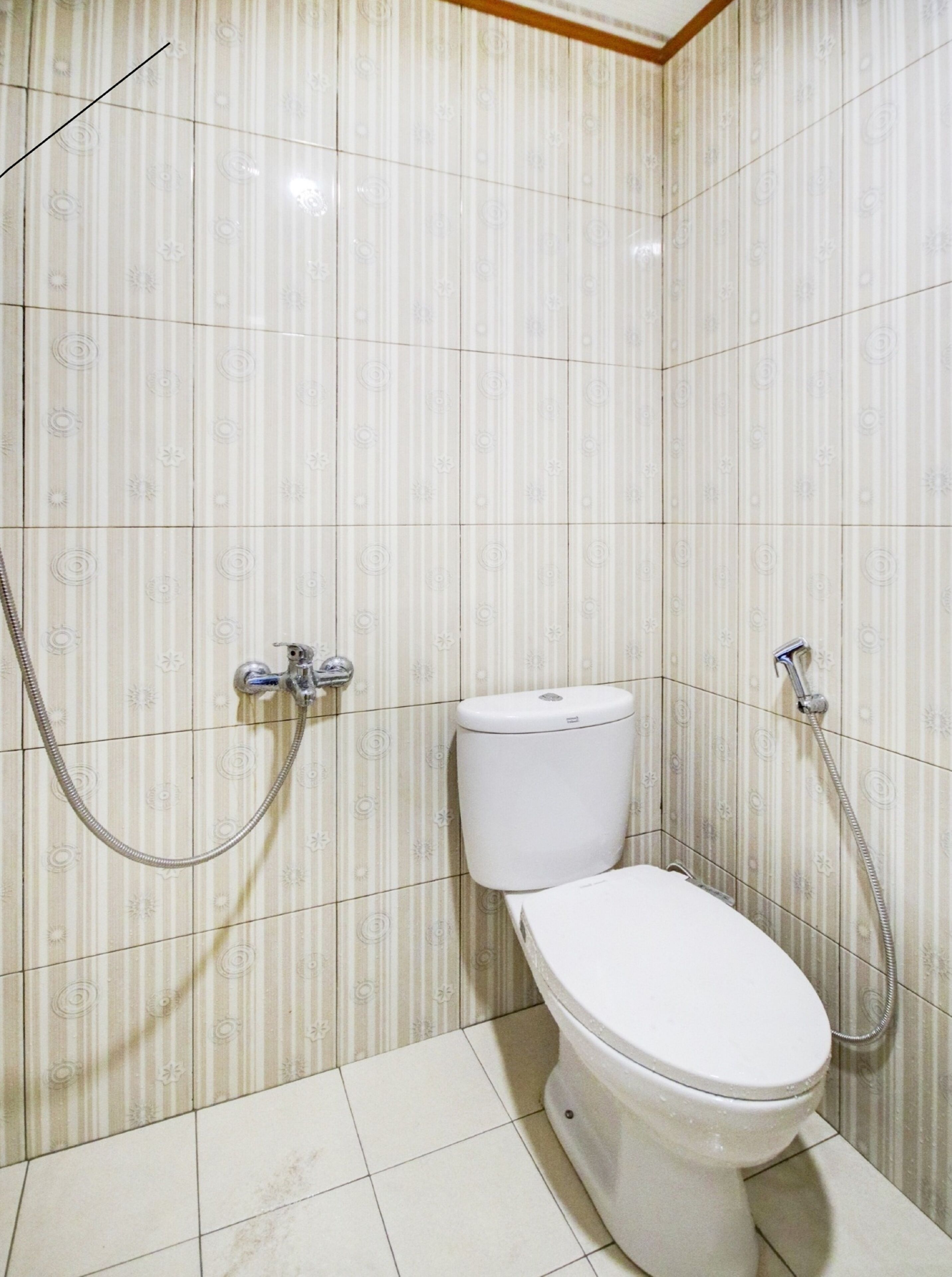 Foto - Hotel O Sean'S Residence Mansyur Near Universitas Sumatra Utara USU