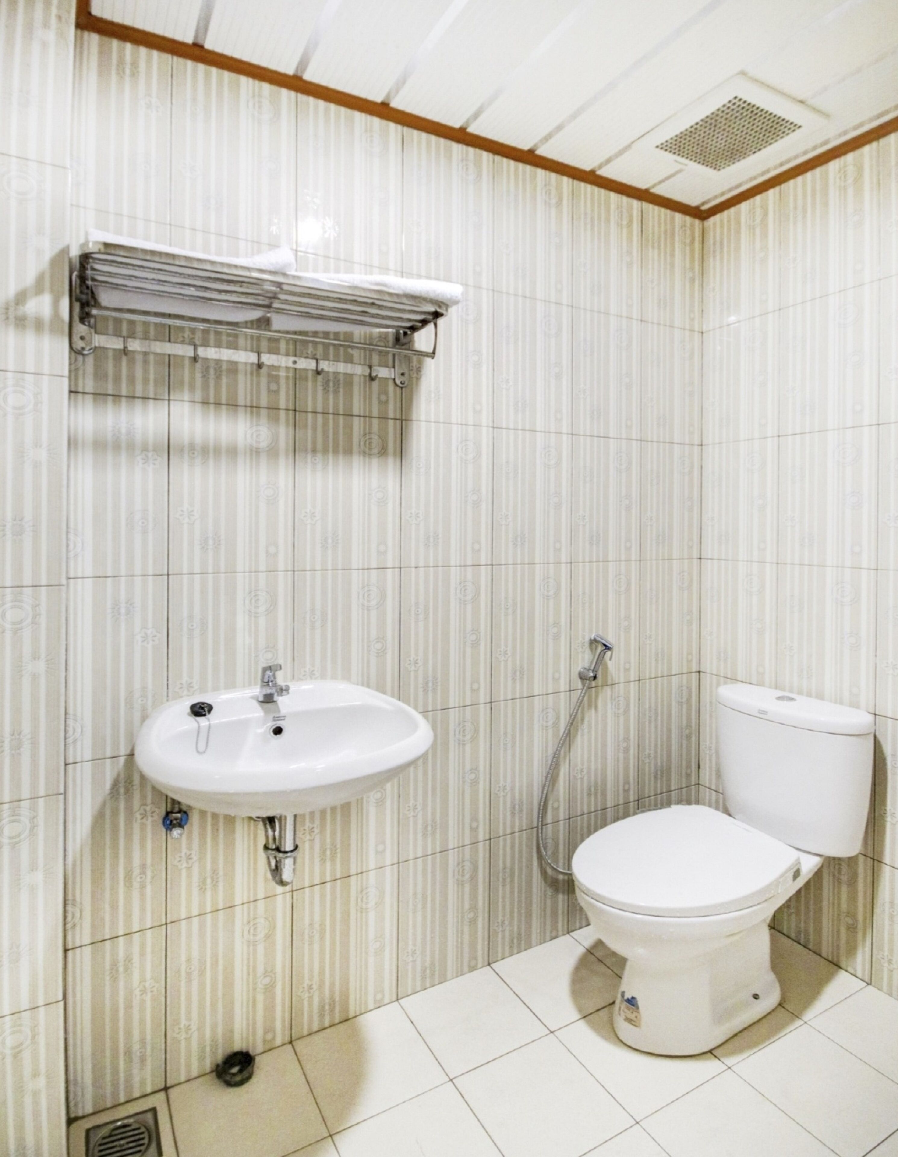 Foto - Hotel O Sean'S Residence Mansyur Near Universitas Sumatra Utara USU