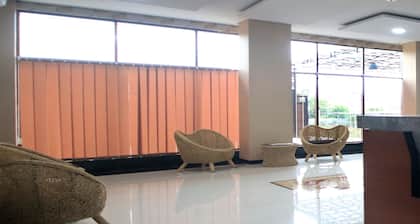 Hotel O Sean'S Residence Mansyur Near Universitas Sumatra Utara ( USU )