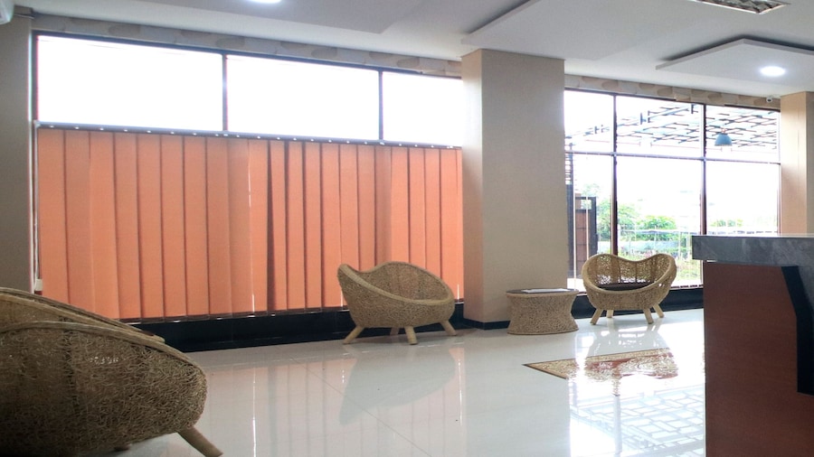 Hotel O Sean'S Residence Mansyur Near Universitas Sumatra Utara ( USU )