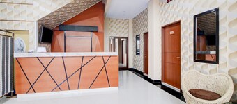 Hotel O Sean'S Residence Mansyur Near Universitas Sumatra Utara ( USU )