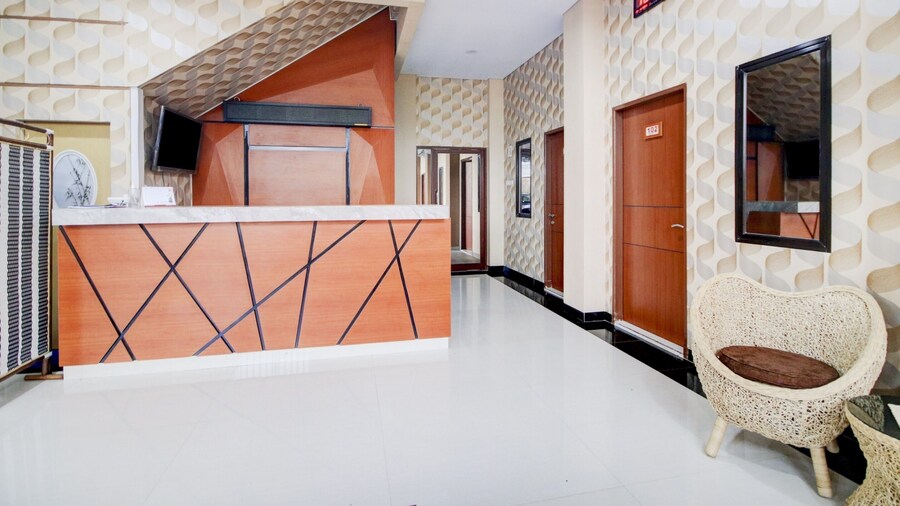 Hotel O Sean'S Residence Mansyur Near Universitas Sumatra Utara ( USU )