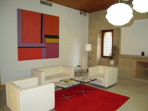 Interior - Mendez Nunez (Lugo)