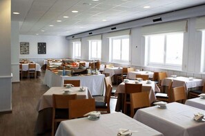 Restaurantes