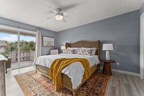 3 chambres, fer et planche à repasser, Wi-Fi, draps fournis