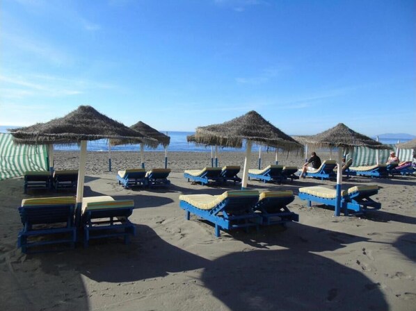 Strand