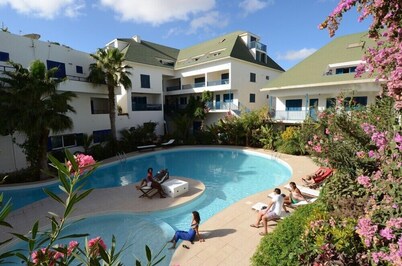 Leme Bedje Hotel