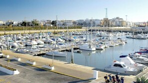 Port de plaisance