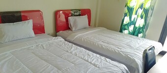 Hotel O Wisma Hana Hani