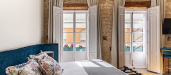 La Casa de las Flores 