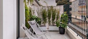 La Casa de las Flores 