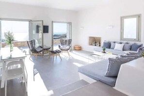 Smart-TV, Stereoanlage