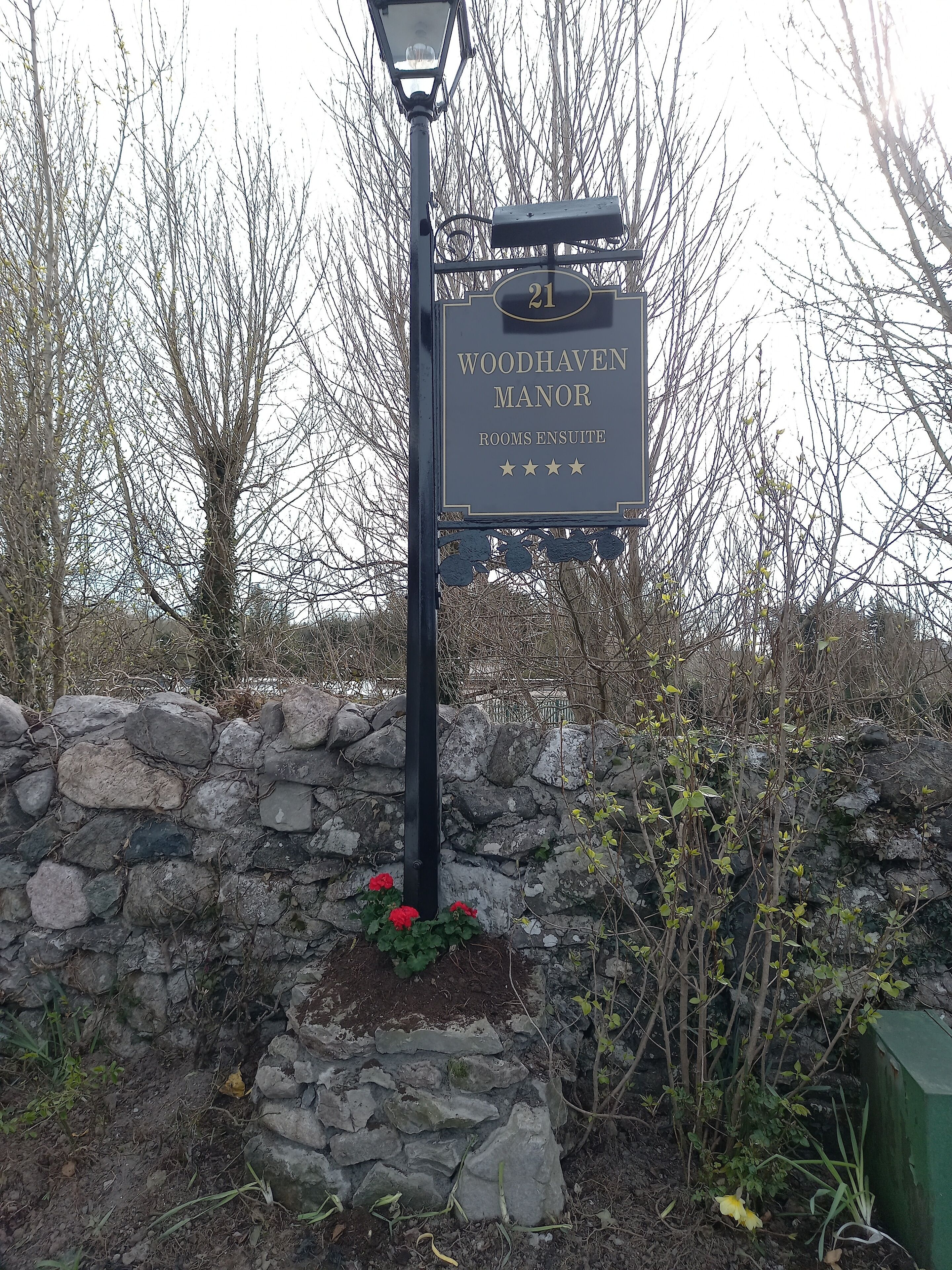 Foto - Woodhaven Manor h91rc9d