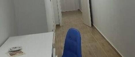 منطقة الاستقبال