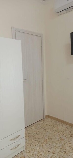 Chambre Double Standard