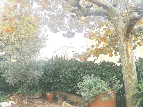 Maison à 15 Minutes des Plages