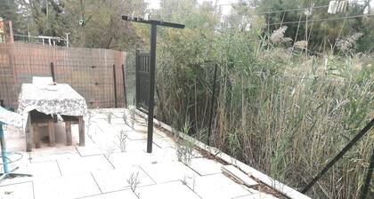 Maison Ă 15 Minutes des Plages