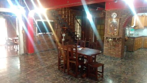 Casa Ideal Para Familia con Hidromasaje, 6 min del Rio Paraná Playa