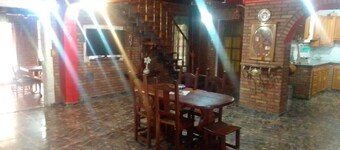 Casa Ideal Para Familia con Hidromasaje, 6 min del Rio Paraná Playa