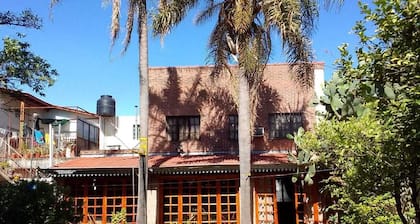 Casa Ideal Para Familia con Hidromasaje, 6 min del Rio ParanĂĄ Playa