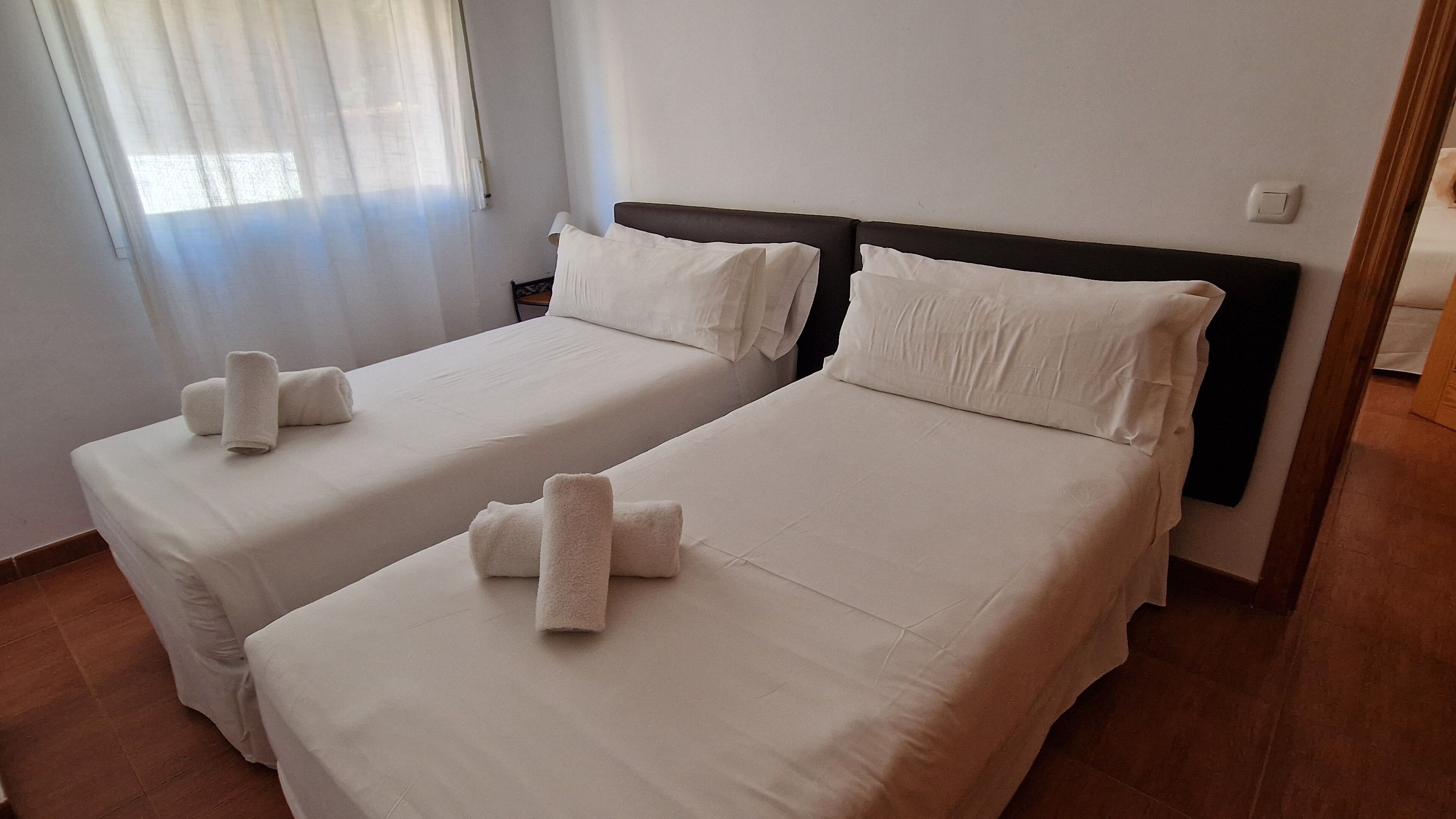 Foto - Apartamentos Latin