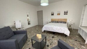 3 Schlafzimmer, Zimmersafe, Bügeleisen/Bügelbrett, kostenloses WLAN