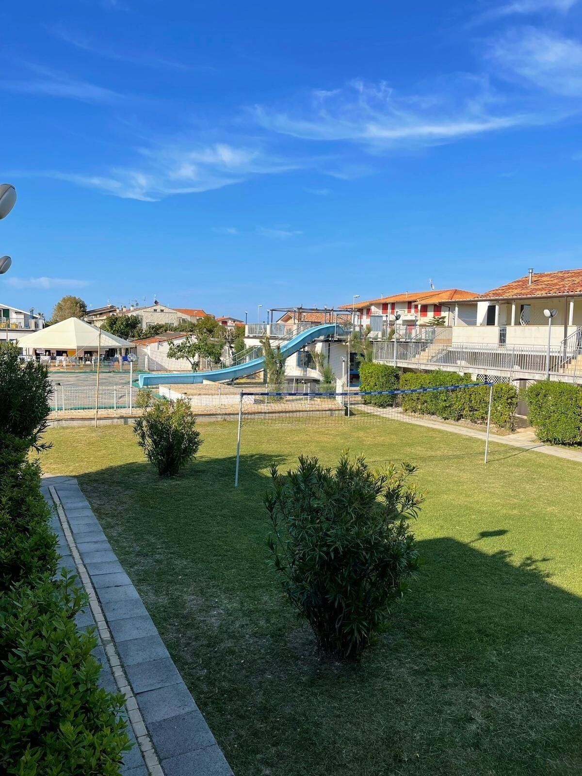 Superior-huoneisto | 2 makuuhuonetta, vuodevaatteet