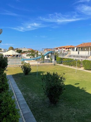 2 chambres, draps fournis