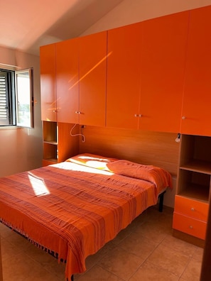 Appartamento Superior | 2 camere, lenzuola