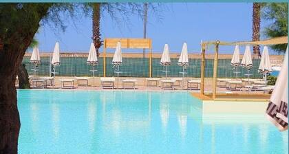 Lianna Beach Resort
