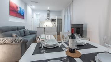 Smart TV 43 pulgadas con canales de televisión digitales, televisión