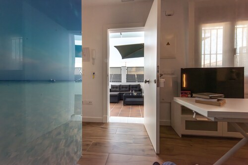 Apartamentos Santa María 15