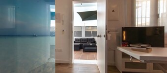 Apartamentos Santa María 15