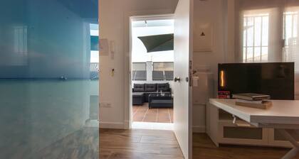 Apartamentos Santa MarĂa 15